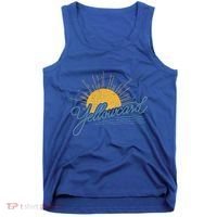 Yellowcard Sun Tank Top thumb 0