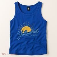 Yellowcard Sun Tank Top thumb 2