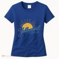 Yellowcard Sun Women's T-Shirt thumb 0
