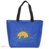 Yellowcard Sun Tote Bag thumb 0