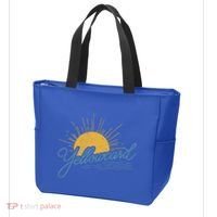 Yellowcard Sun Tote Bag thumb 3