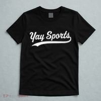 Yay Sports T-Shirt thumb 5
