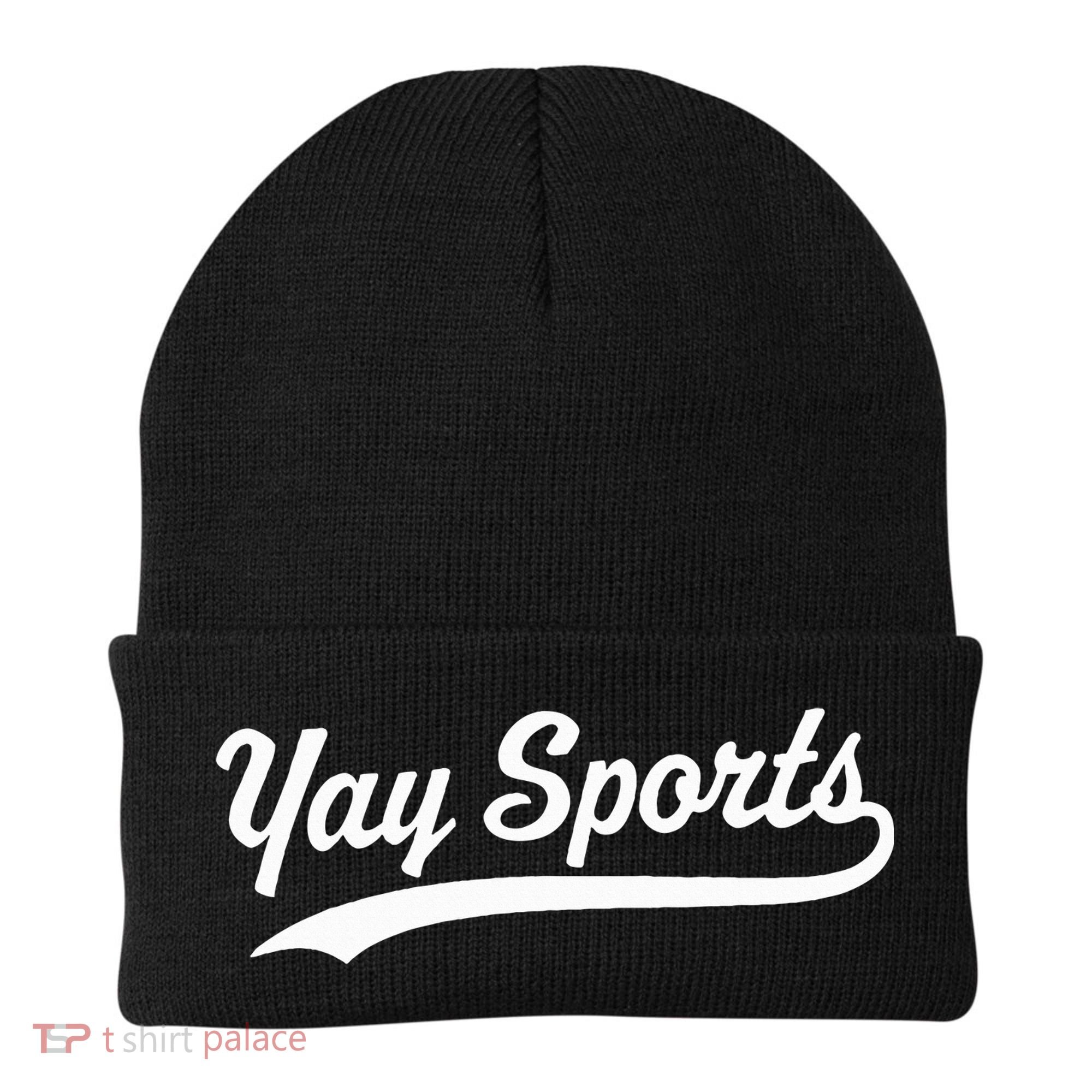 Yay Sports Beanie