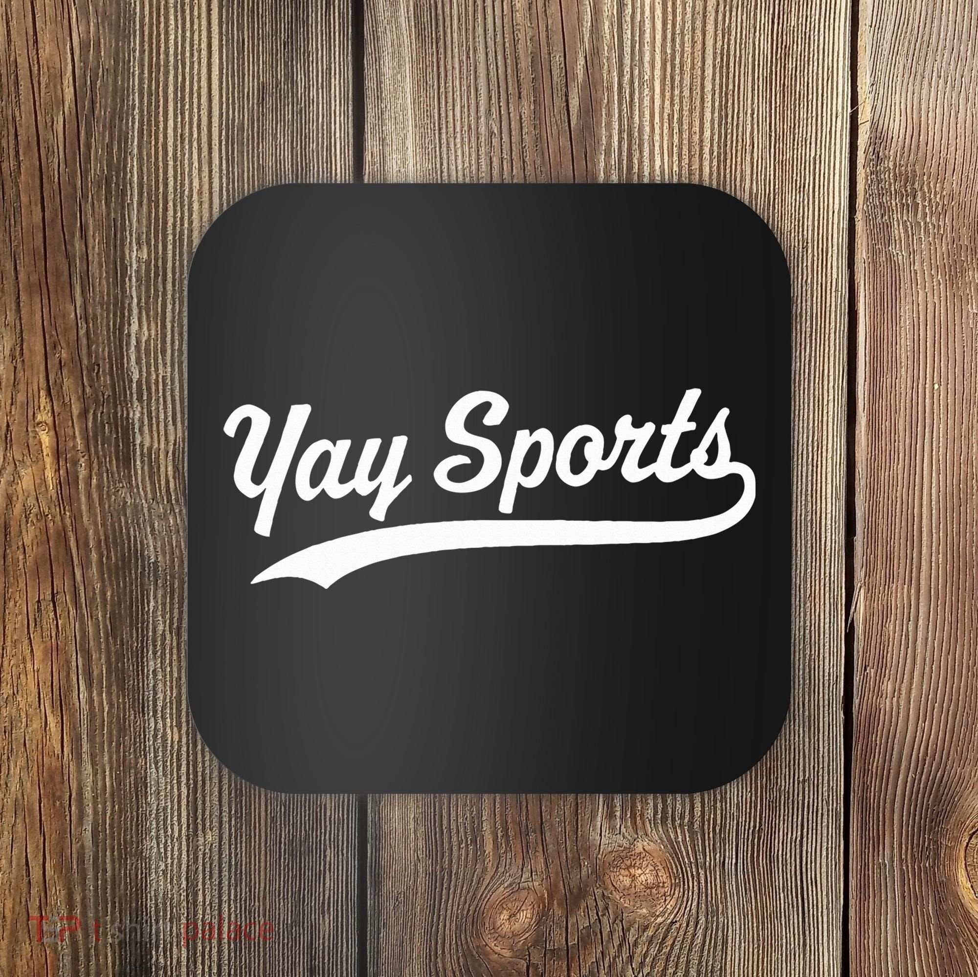 Yay Sports Coaster