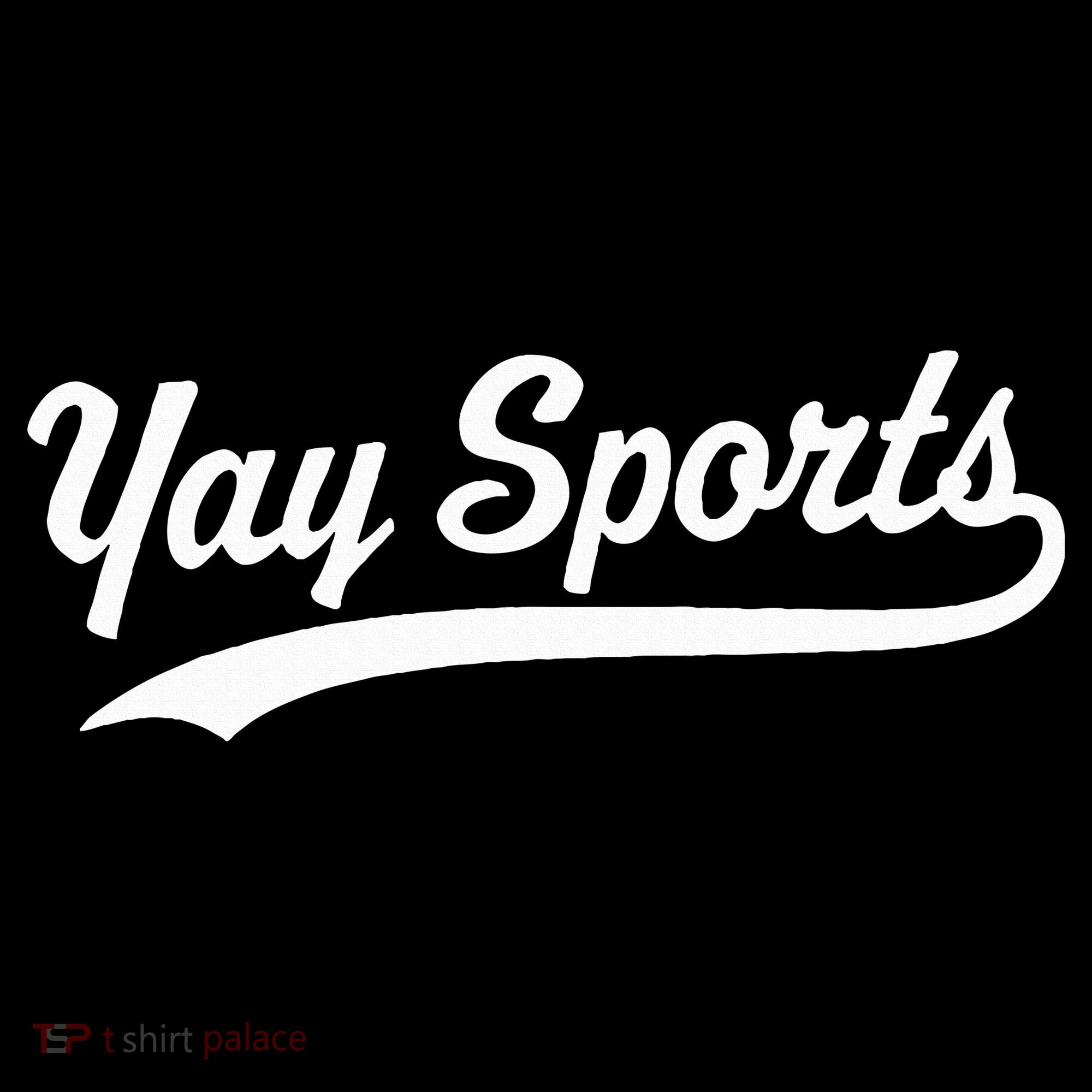 Yay Sports Women's Hoodie