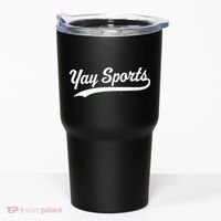 Yay Sports Tumbler thumb 0