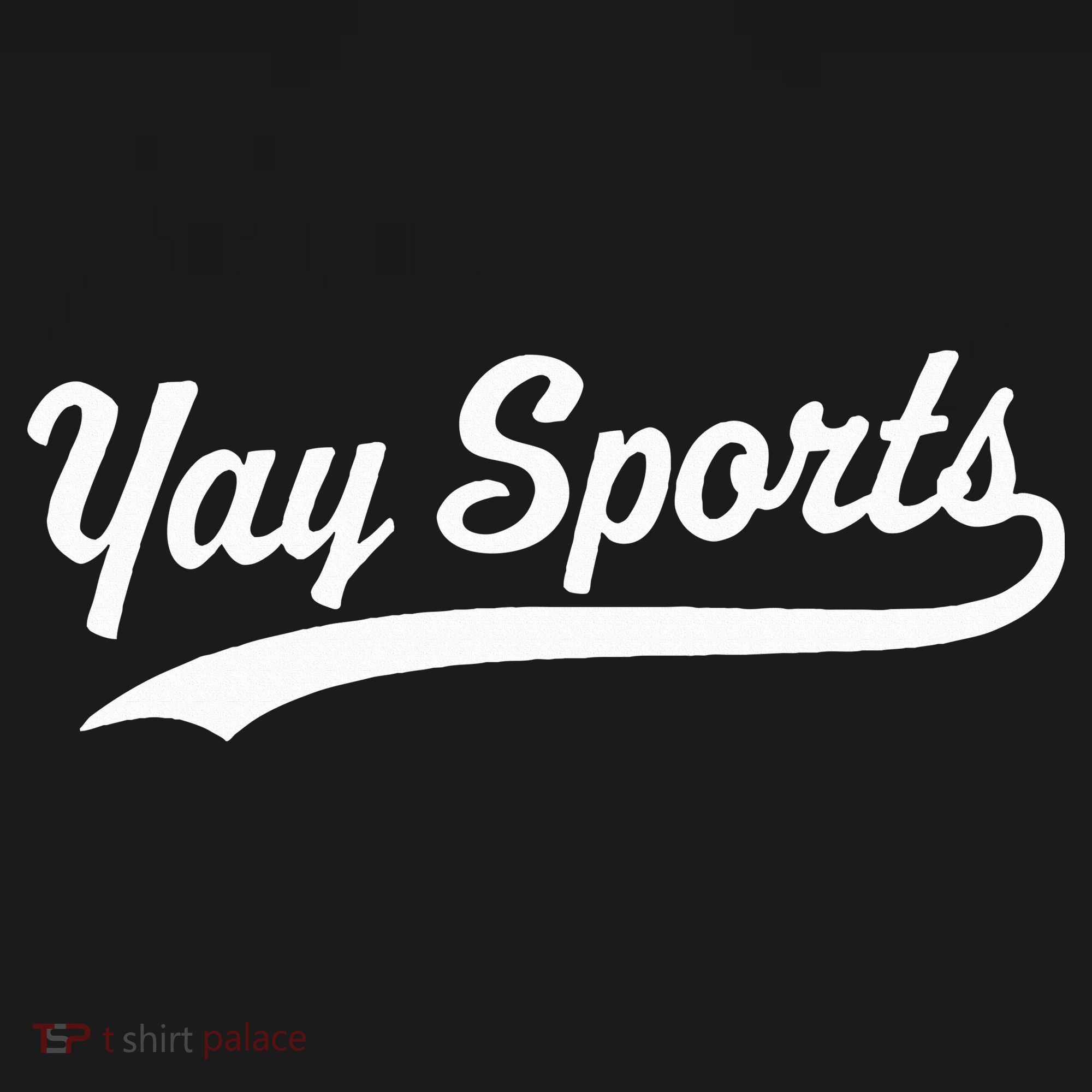 Yay Sports Mousepad