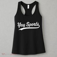 Yay Sports Women's Tank Top thumb 3
