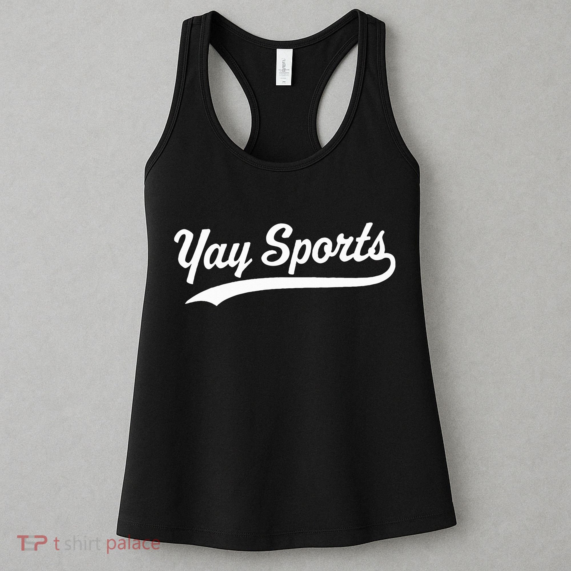 Yay Sports Women's Tank Top