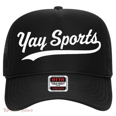 Yay Sports Hat