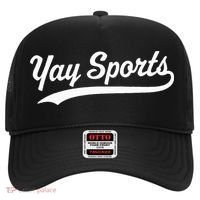 Yay Sports Hat thumb 0