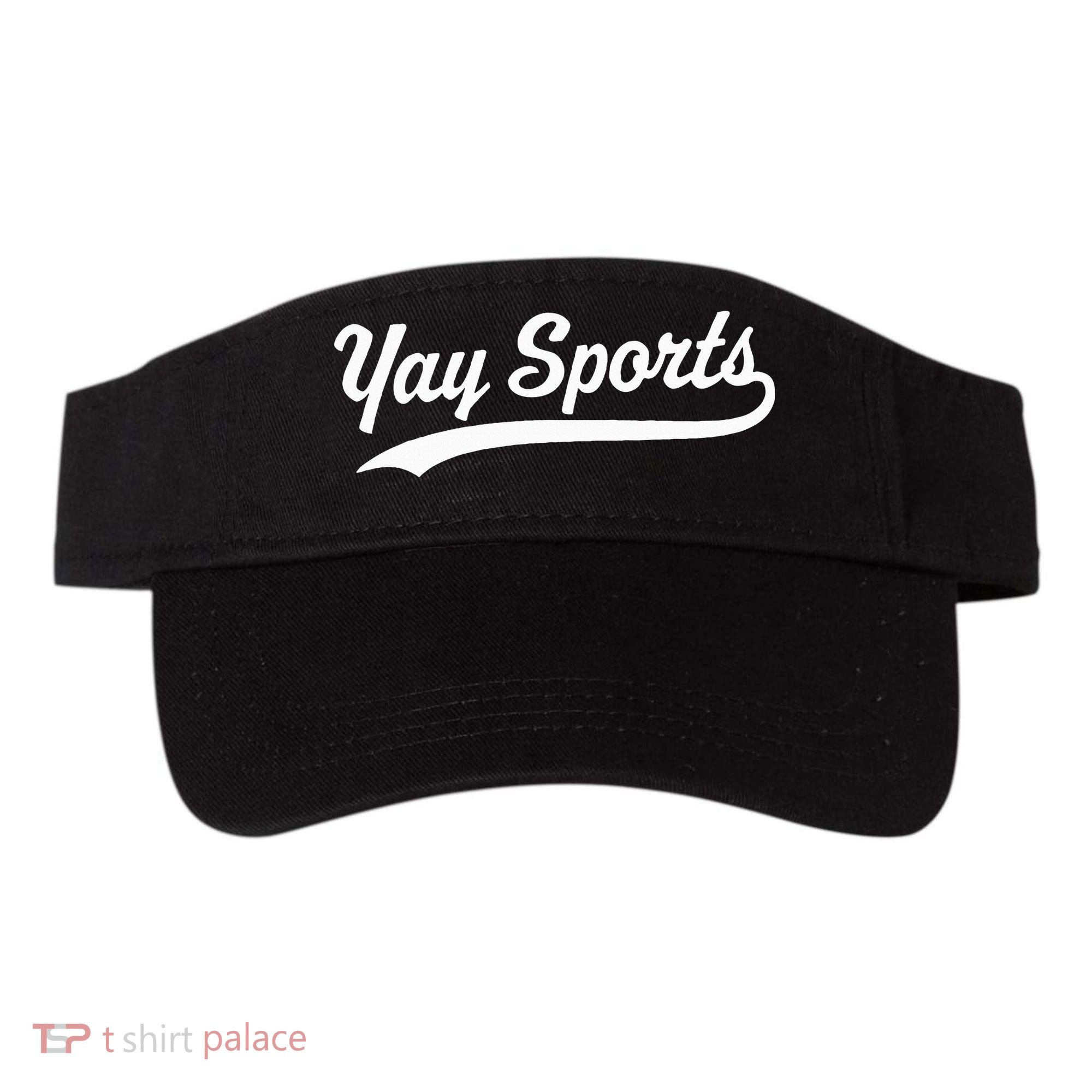 Yay Sports Visor