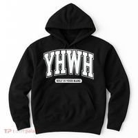 Yhwh Svg Yhwh Varsity Yhwh Christian Hoodie thumb 0