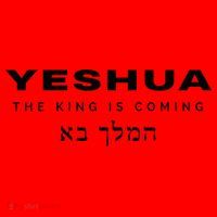Yeshua The King Is Coming Santa Hat thumb 1