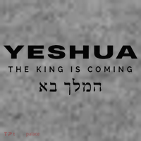 Yeshua The King Is Coming Toddler Hoodie thumb 2