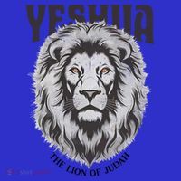 Yeshua The Lion Of Judah Jesus Faith Christian Gift Women's Tank Top thumb 5