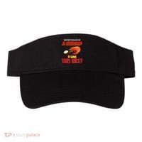 YouRe Telling Me A Shrimp Fried This Rice Visor thumb 0