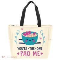 You're The One Pho Me Tote Bag thumb 0