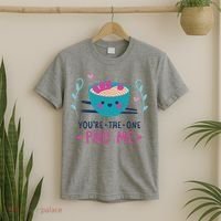 You're The One Pho Me T-Shirt thumb 2
