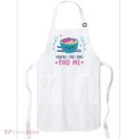 You're The One Pho Me Apron thumb 0