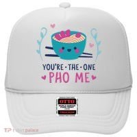 You're The One Pho Me Hat thumb 0