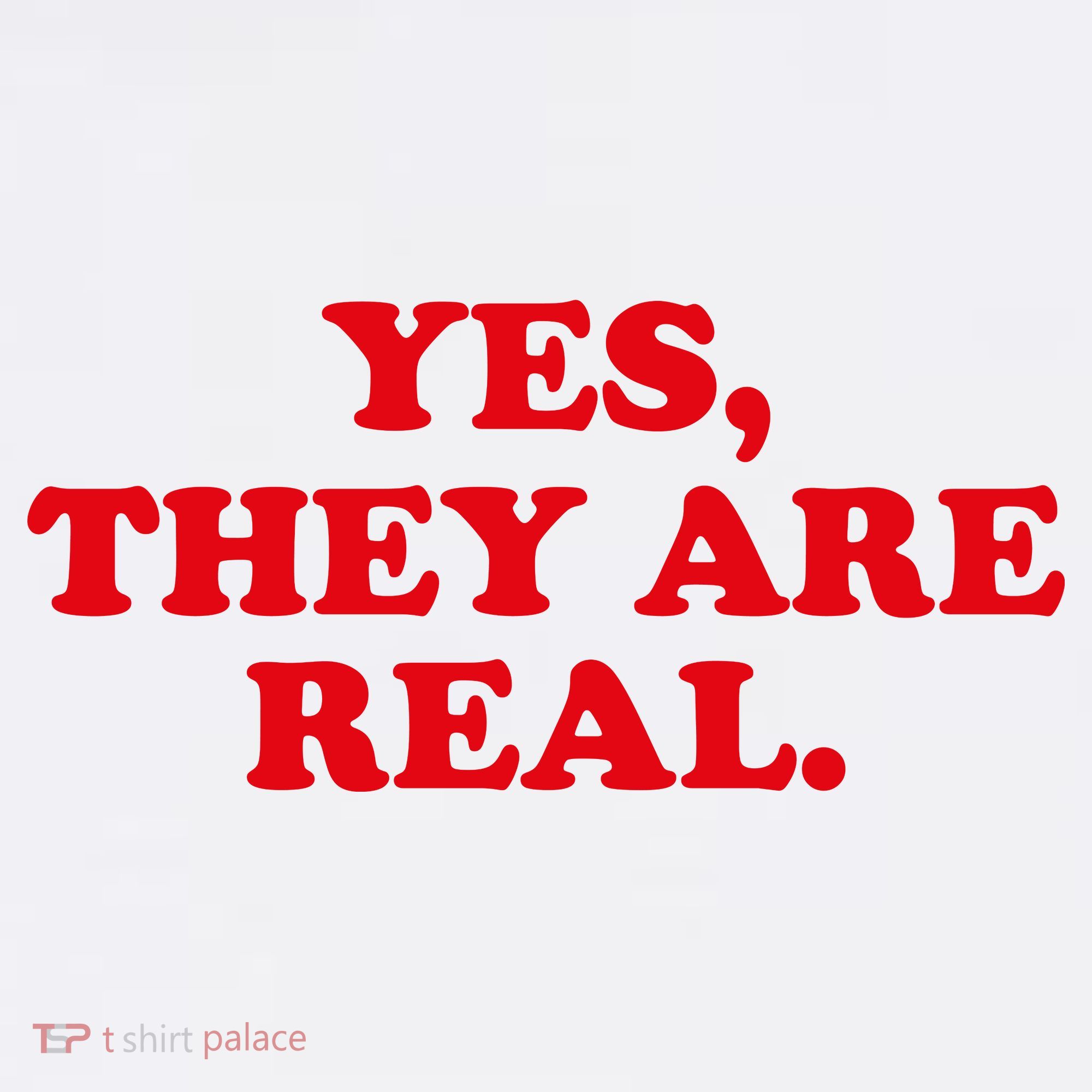 Yes They're Real Funny Saying Polo