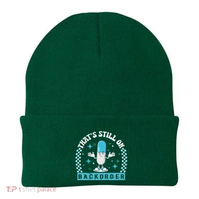 Beanie