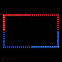 You Take Your Seat Anti Biden's Cue Cards Coffee Mug thumb 5