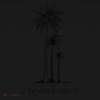 You Think You Just Fell Out Of A Coconut Tree Meme Women's Tank Top thumb 5