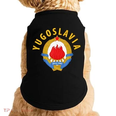 Doggie Tank