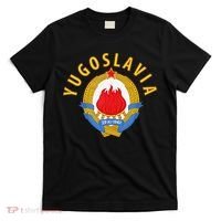 Yugoslavia Team T-Shirt thumb 0
