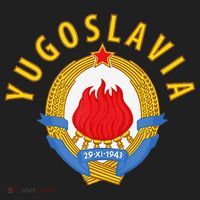 Yugoslavia Team Beanie thumb 2