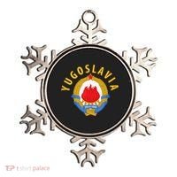 Yugoslavia Team Ornament thumb 0