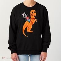 Yeeha Teddy Women's Sweatshirt thumb 0