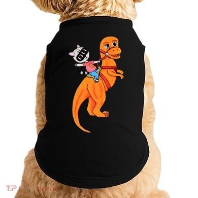 Yeeha Teddy Doggie Tank