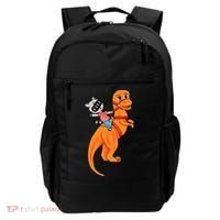 Yeeha Teddy Backpack thumb 0