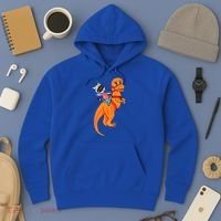 Yeeha Teddy Hoodie thumb 3