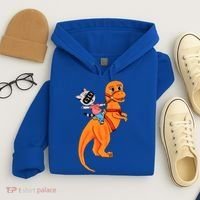 Yeeha Teddy Hoodie thumb 4