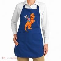 Yeeha Teddy Apron thumb 2