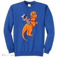 Yeeha Teddy Sweatshirt thumb 0