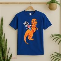Yeeha Teddy T-Shirt thumb 2