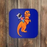 Yeeha Teddy Coaster thumb 0