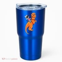 Yeeha Teddy Tumbler thumb 0