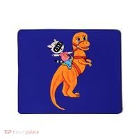 Yeeha Teddy Mousepad thumb 0