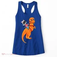 Yeeha Teddy Women's Tank Top thumb 0