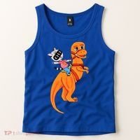 Yeeha Teddy Tank Top thumb 2