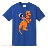 Yeeha Teddy Kids T-Shirt thumb 0