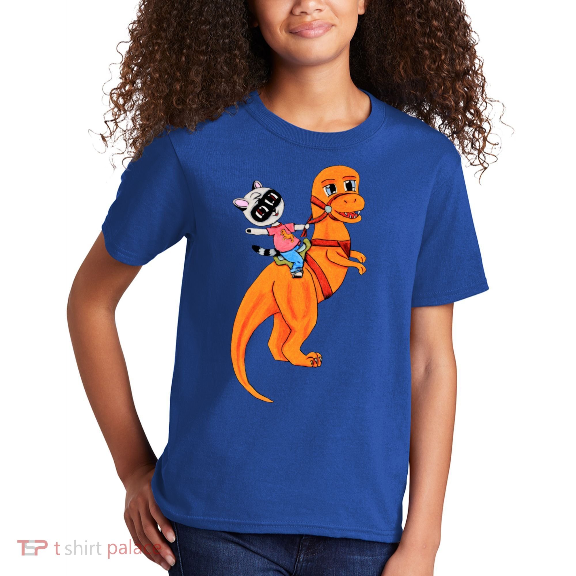 Yeeha Teddy Kids T-Shirt