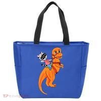 Yeeha Teddy Tote Bag thumb 0
