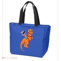 Yeeha Teddy Tote Bag thumb 3